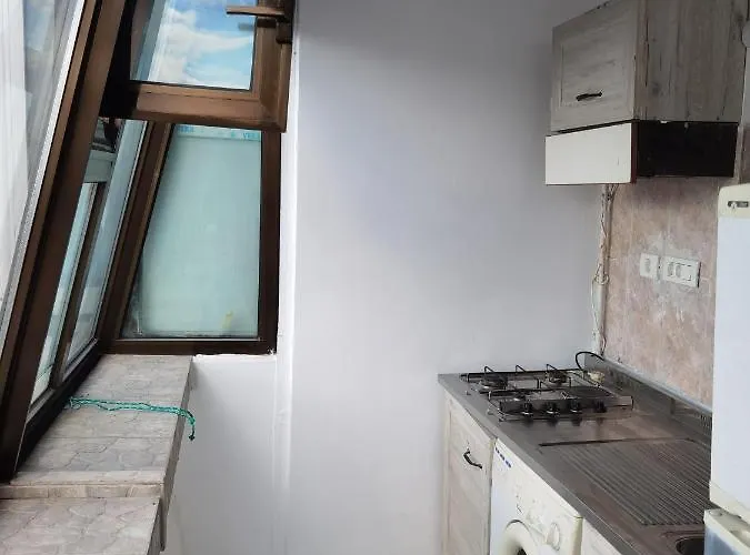 Penthouse Kogalniceanu *