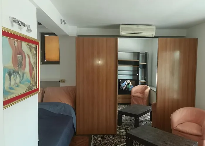 Penthouse Kogalniceanu *