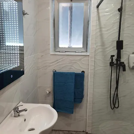 Penthouse Kogalniceanu Bukarest