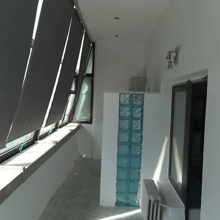 Penthouse Kogalniceanu Apartman
