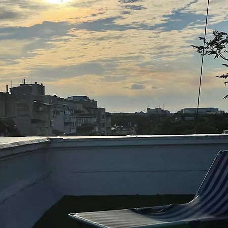 Penthouse Kogalniceanu