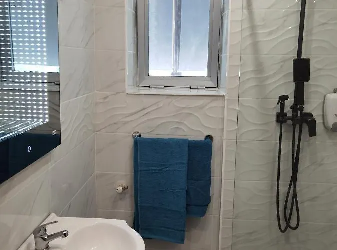 Penthouse Kogalniceanu Boekarest