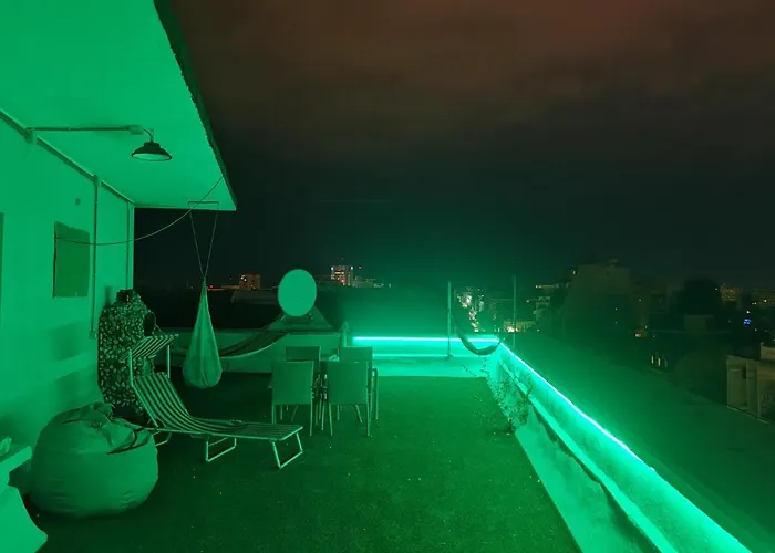 Penthouse Kogalniceanu