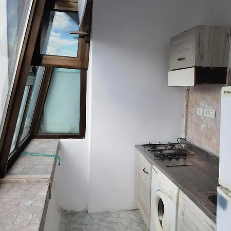 Penthouse Kogalniceanu *