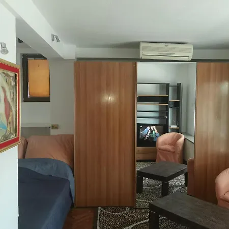 Penthouse Kogalniceanu *